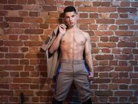 Antonio Valentini Police - DiamondPicturesMen - Military