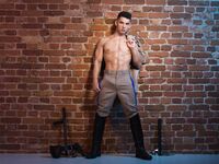 Antonio Valentini Police - DiamondPicturesMen - Military