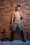 Antonio Valentini Police - DiamondPicturesMen - Military