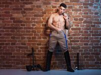 Antonio Valentini Police - DiamondPicturesMen - Military