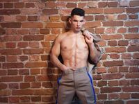 Antonio Valentini Police - DiamondPicturesMen - Military