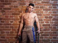 Antonio Valentini Police - DiamondPicturesMen - Military