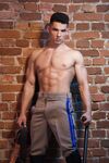 Antonio Valentini Police - DiamondPicturesMen - Military