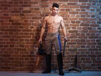 Antonio Valentini Police - DiamondPicturesMen - Military