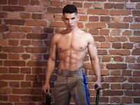 Antonio Valentini Police - DiamondPicturesMen - Military