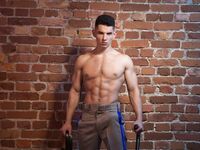 Antonio Valentini Police - DiamondPicturesMen - Military