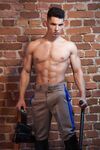 Antonio Valentini Police - DiamondPicturesMen - Military