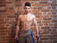 Antonio Valentini Police - DiamondPicturesMen - Military
