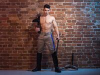 Antonio Valentini Police - DiamondPicturesMen - Military