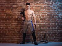 Antonio Valentini Police - DiamondPicturesMen - Military