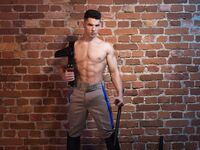 Antonio Valentini Police - DiamondPicturesMen - Military