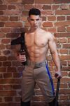Antonio Valentini Police - DiamondPicturesMen - Military