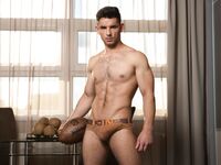 Antonio Valentini Soccer - DiamondPicturesMen - Military