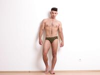 Antonio Valentini Star - DiamondPicturesMen - Cumshots