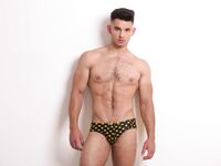 Antonio Valentini Star - DiamondPicturesMen - Cumshots