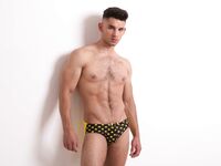 Antonio Valentini Star - DiamondPicturesMen - Cumshots