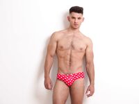 Antonio Valentini Star - DiamondPicturesMen - Cumshots
