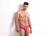 Antonio Valentini Star - DiamondPicturesMen - Cumshots