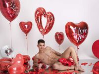 Antonio Valentini Valentin - DiamondPicturesMen - Oral