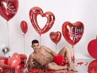 Antonio Valentini Valentin - DiamondPicturesMen - Oral