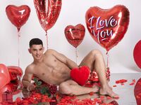 Antonio Valentini Valentin - DiamondPicturesMen - Oral