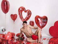 Antonio Valentini Valentin - DiamondPicturesMen - Oral