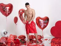 Antonio Valentini Valentin - DiamondPicturesMen - Oral