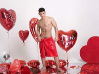 Antonio Valentini Valentin - DiamondPicturesMen - Oral