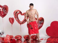 Antonio Valentini Valentin - DiamondPicturesMen - Oral