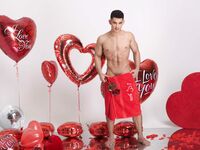 Antonio Valentini Valentin - DiamondPicturesMen - Oral