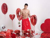 Antonio Valentini Valentin - DiamondPicturesMen - Oral