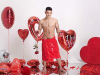 Antonio Valentini Valentin - DiamondPicturesMen - Oral