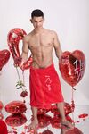 Antonio Valentini Valentin - DiamondPicturesMen - Oral