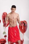 Antonio Valentini Valentin - DiamondPicturesMen - Oral