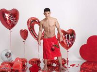 Antonio Valentini Valentin - DiamondPicturesMen - Oral