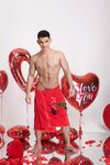 Antonio Valentini Valentin - DiamondPicturesMen - Oral