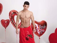 Antonio Valentini Valentin - DiamondPicturesMen - Oral