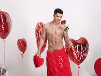 Antonio Valentini Valentin - DiamondPicturesMen - Oral