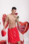Antonio Valentini Valentin - DiamondPicturesMen - Oral