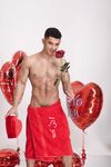 Antonio Valentini Valentin - DiamondPicturesMen - Oral