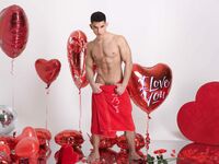 Antonio Valentini Valentin - DiamondPicturesMen - Oral