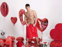 Antonio Valentini Valentin - DiamondPicturesMen - Oral
