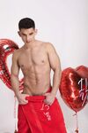 Antonio Valentini Valentin - DiamondPicturesMen - Oral