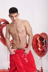 Antonio Valentini Valentin - DiamondPicturesMen - Oral