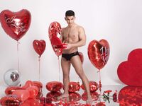 Antonio Valentini Valentin - DiamondPicturesMen - Oral