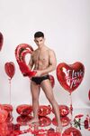 Antonio Valentini Valentin - DiamondPicturesMen - Oral