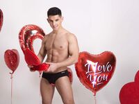 Antonio Valentini Valentin - DiamondPicturesMen - Oral