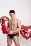 Antonio Valentini Valentin - DiamondPicturesMen - Oral