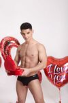Antonio Valentini Valentin - DiamondPicturesMen - Oral