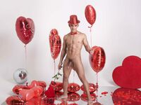 Antonio Valentini Valentin - DiamondPicturesMen - Oral
